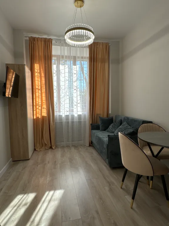 Квартира Уютная студия в центре города — аренда посуточно в Казань