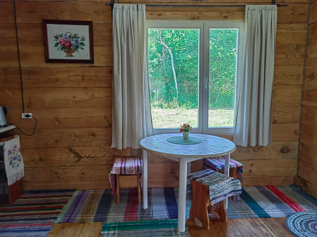 Сказка в беловежской пуще, отдельный дом без соседства, баня, озера