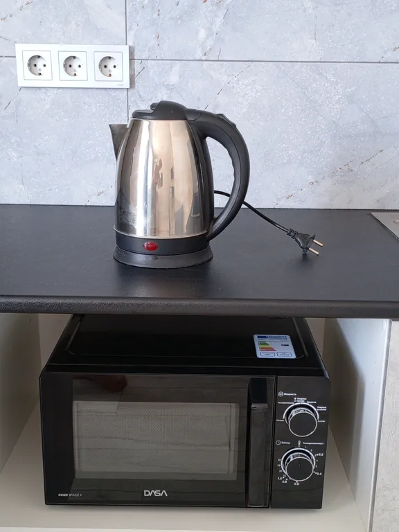 Новая уютная студия от собственника