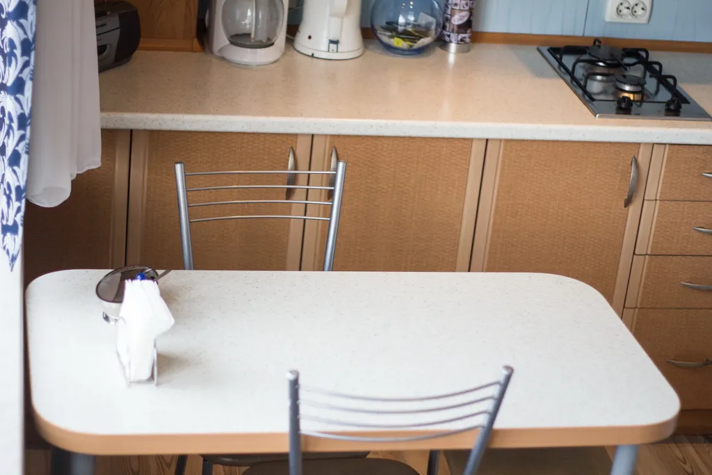 Уютная студия в Раковском Предместье - Немига