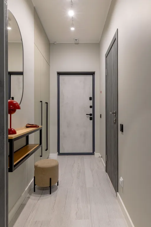 Апарт Dosllamas в Курортном доме с бассейном и сауной