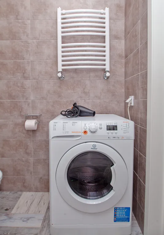 Апартаменты на Потемкина