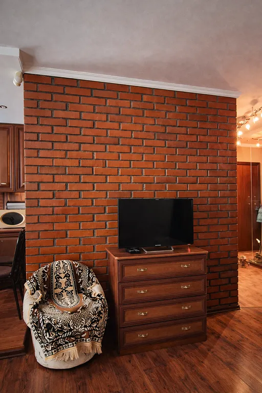 Уютная студия