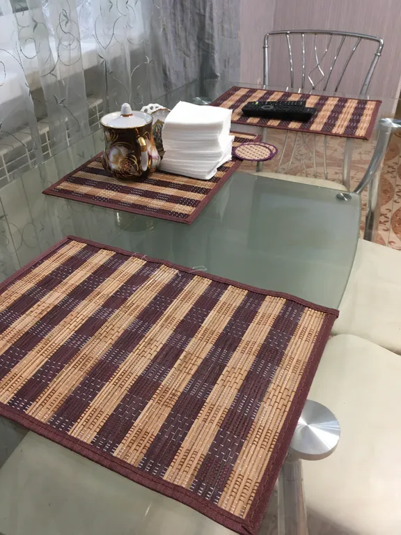 Апартамент курортный