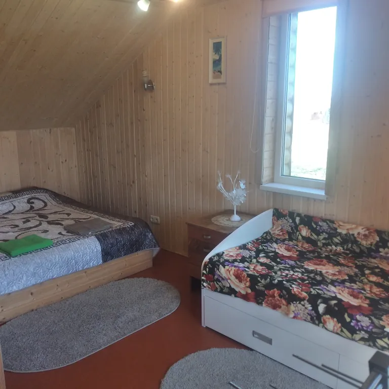 Агроусадьба Пузыри