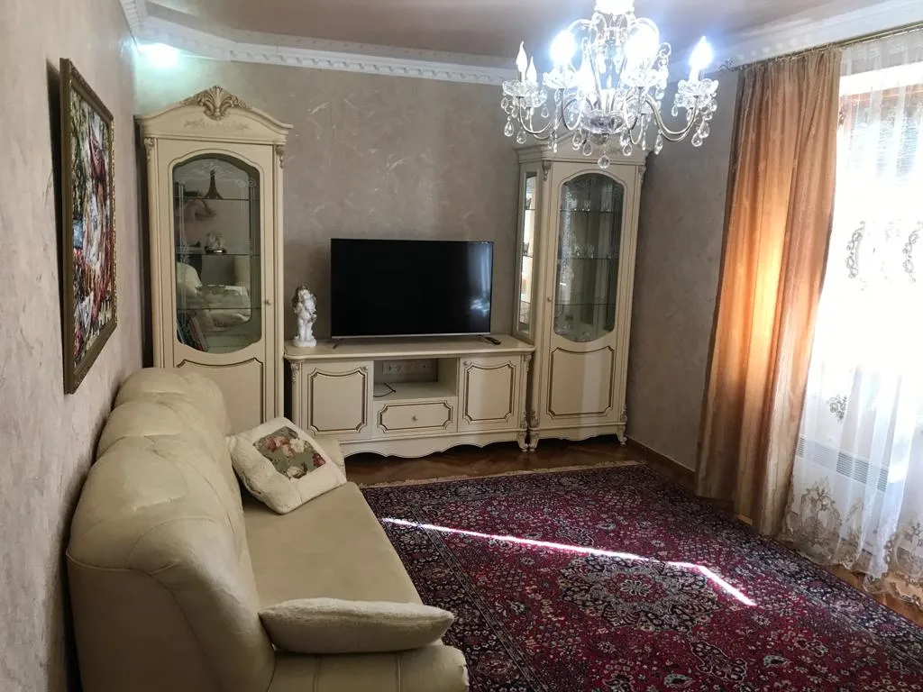 Просторная квартира у моря — аренда посуточно в Гагра