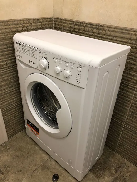 Квартира Уютная квартира в центре Лазаревского в ЖК Премиум класса — Лазаревское