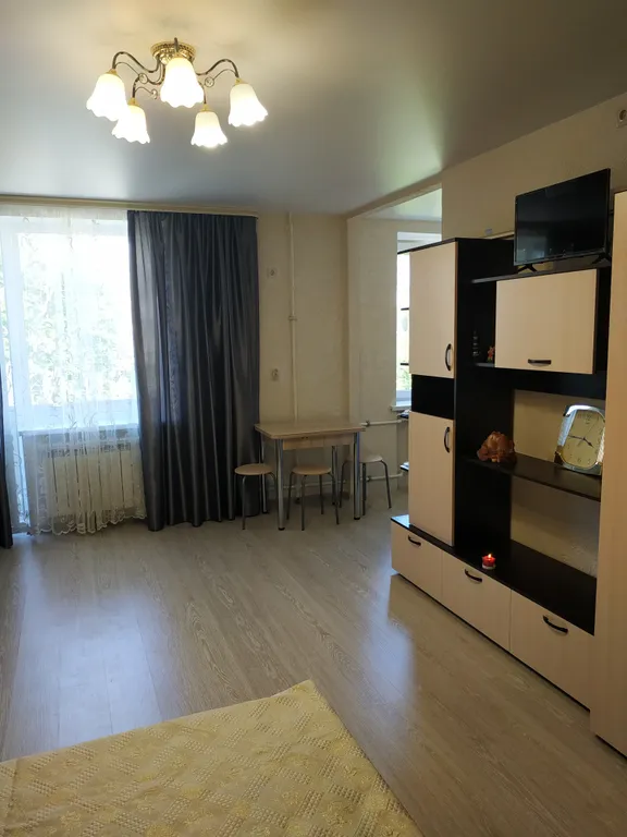 Квартира Квартира в центре с удобной транспортной развязкой — Севастополь