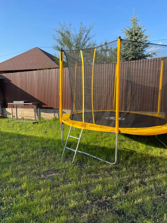 Гостевой дом На горе