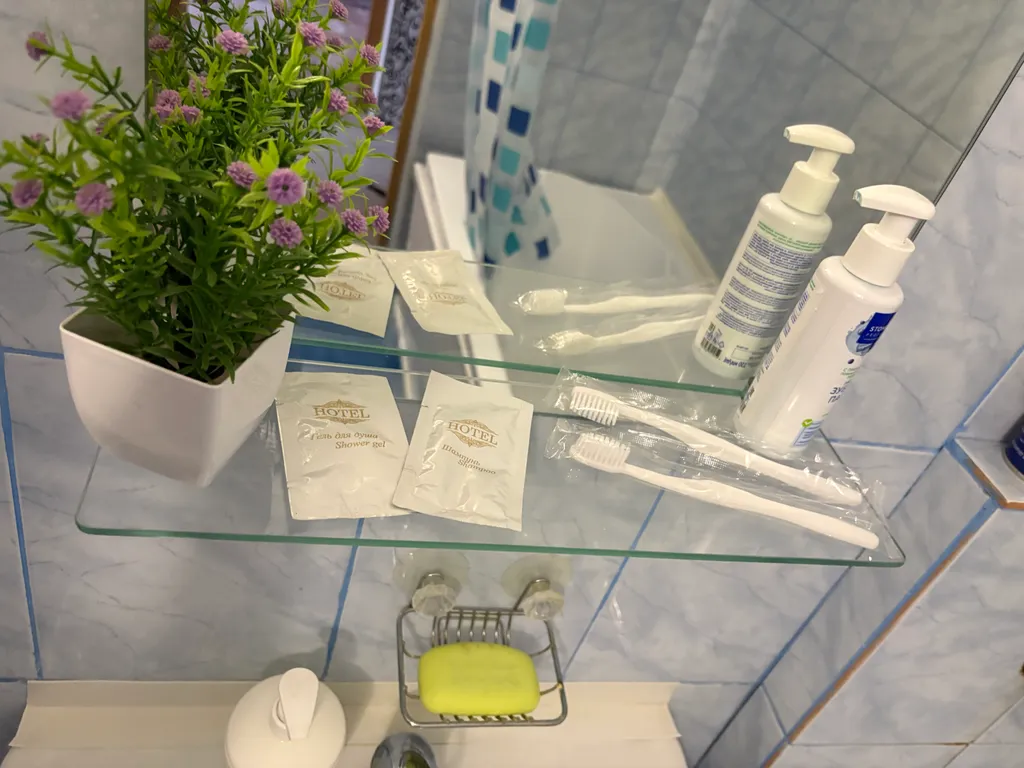 Уютная однокомнатная квартира возле СКК Оренбуржье