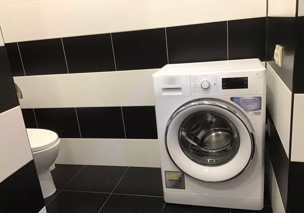 Уютная однокомнатная квартира рядом с морем