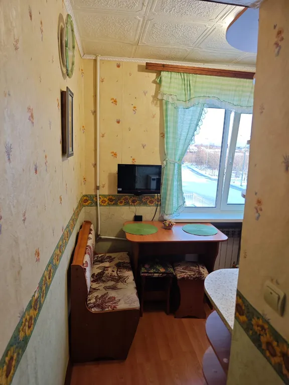 Тихий дом для спокойного отдыха