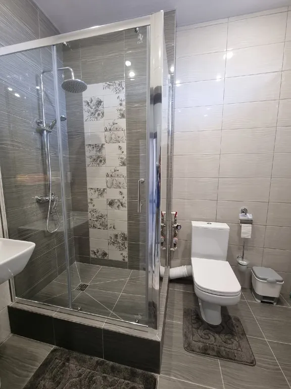 Квартира Новая квартира у парка Победы — Севастополь