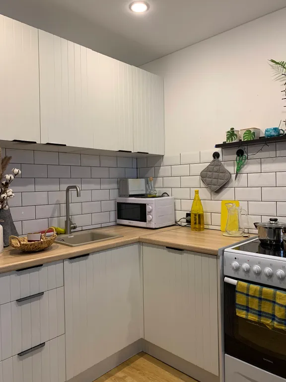 Квартира для вашего отдыха в Карелии