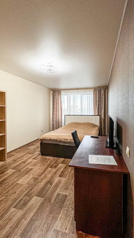 Квартира в сердце города