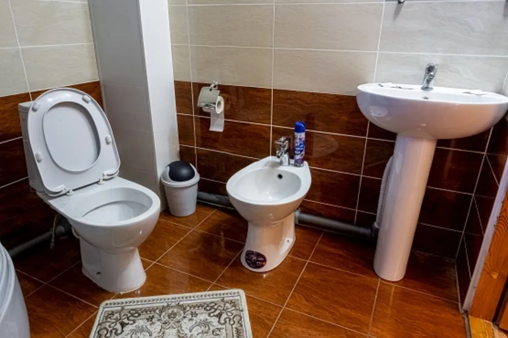 Апартаменты