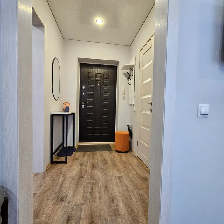 Однокомнатная комфорт