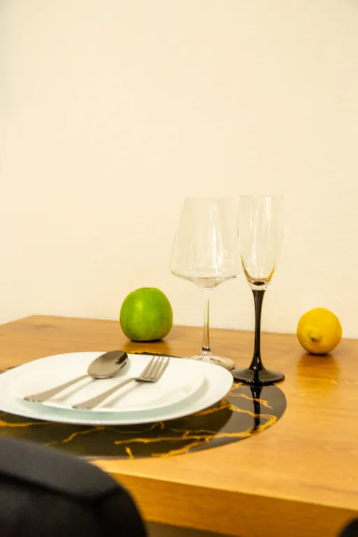 Квартира Уютная студия в ЖК Белая Дача Парк — Котельники