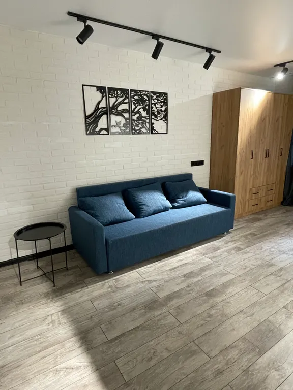 2-х комнатная квартира рядом с центром