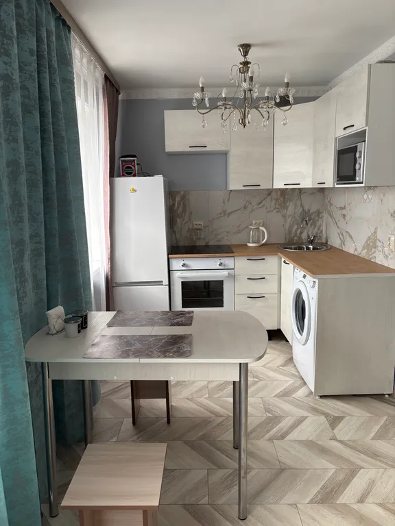 Уютная квартира рядом русский драматический театр фантан — аренда посуточно в Улан-Удэ