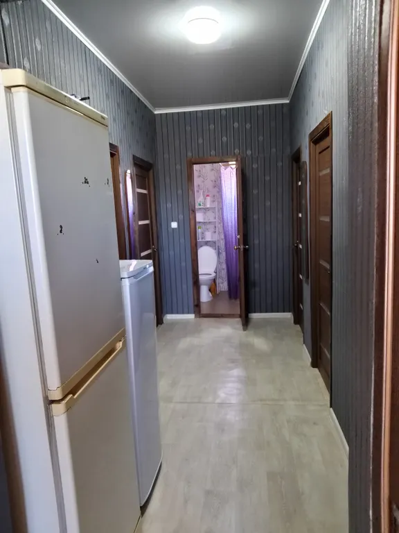 Квартира Квартира Уютный номер эконом класса — Казань