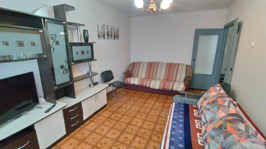 Уютная квартира в одном из комфортабельных районов города