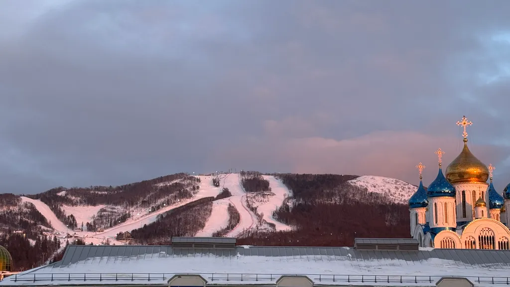 Просторная квартира в лучшей локации города