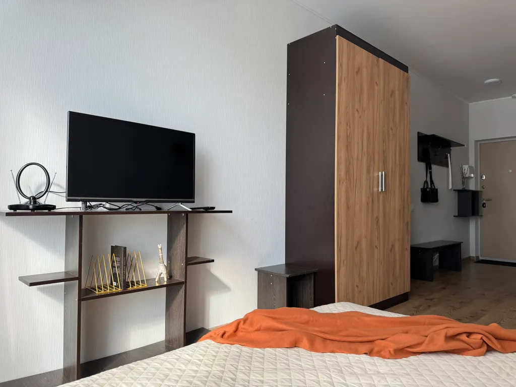 Студия у метро