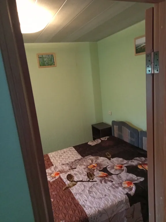 Коттедж Уютный домик у моря — аренда посуточно в Голубицкая