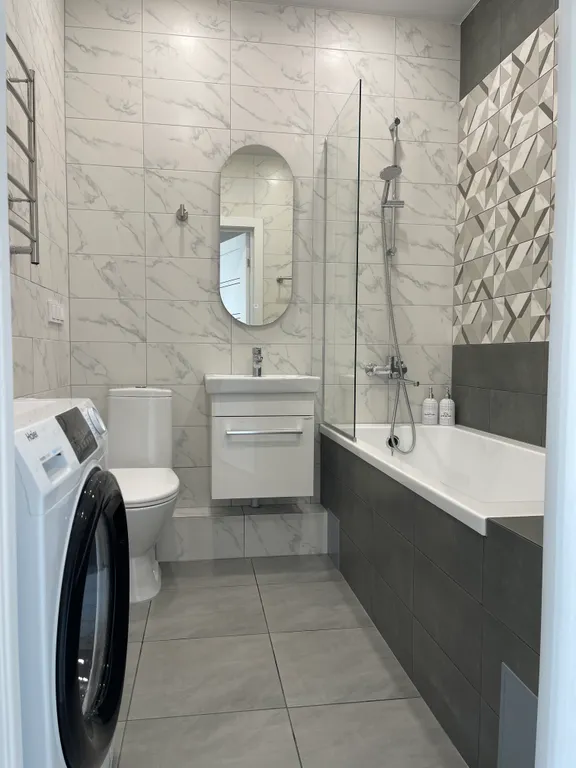 Квартира Квартира Уютная студия — Калининград