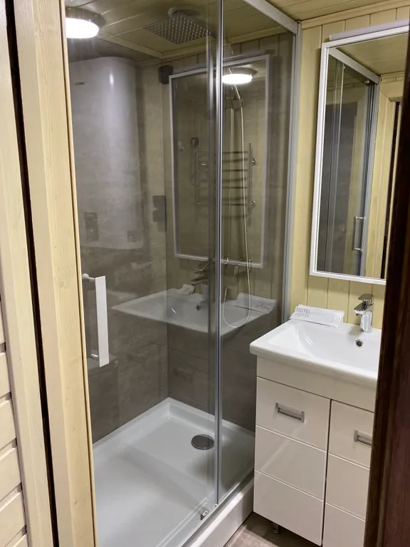 1-комнатный Дом