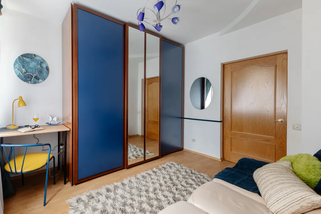 Уютная квартира в самом центре города