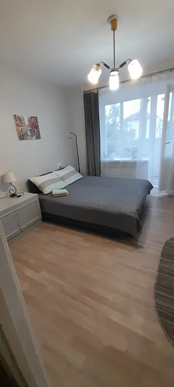 Уютная квартира в самом центре города