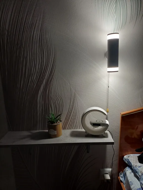 Уютная квартира с кондиционером