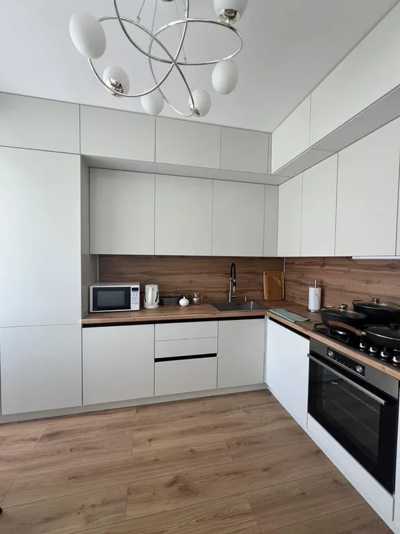 Новая квартира в центре города — аренда посуточно в Дербент