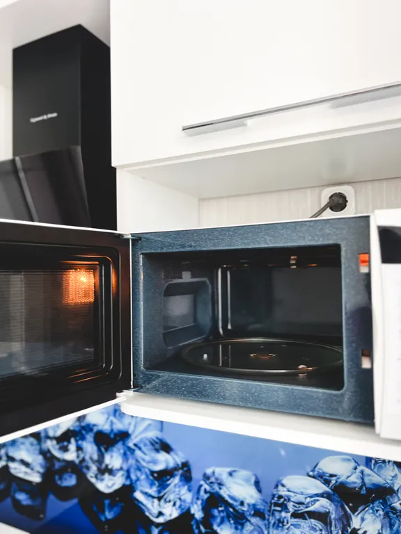 Квартира Светлая квартира в первой линии к парку — Краснодар