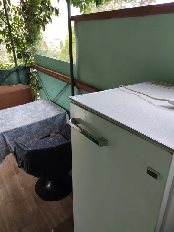 Недорогой номер