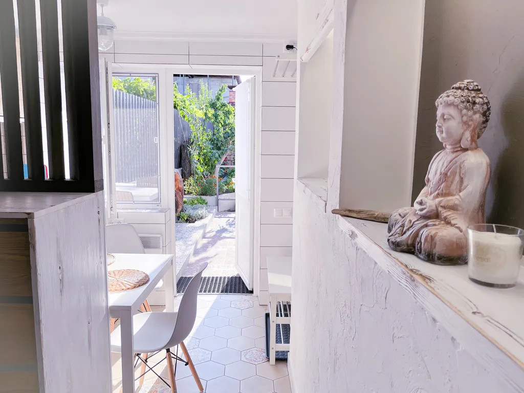 Коттедж Гостевой домик удачи — аренда посуточно в Щёлкино