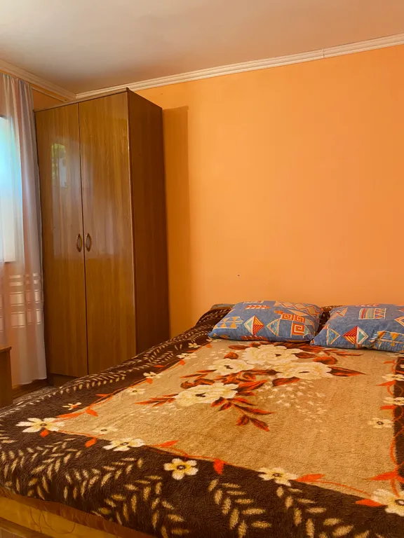 Квартира Квартира Летний домик — Геленджик