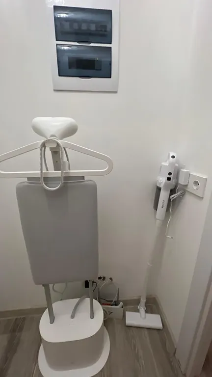 Апартаменты MoreArti