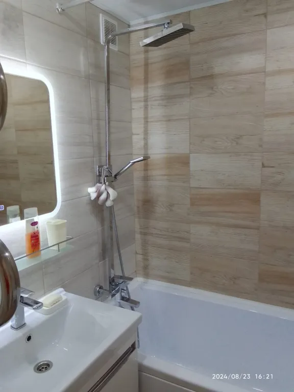 Комфорт-квартирка