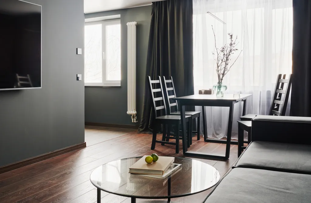 Квартира Квартира комфорт класса — Сортавала