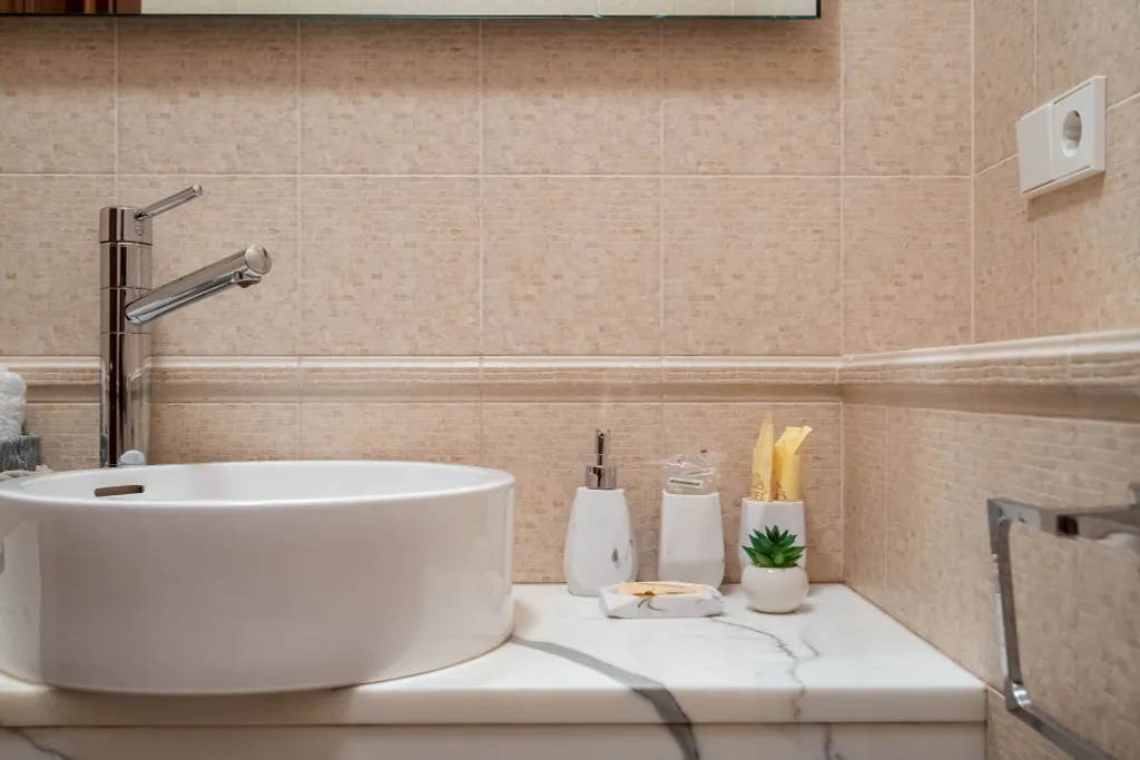 Квартира Петербургская квартира у метро Владимирская — Санкт-Петербург