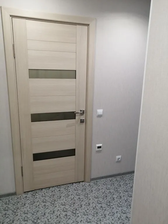 Hoвaя студия cо стильным ремонтом