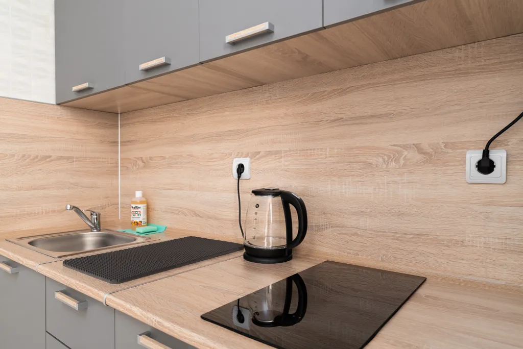 Квартира Чистая и уютная квартира в Краснодаре — Краснодар