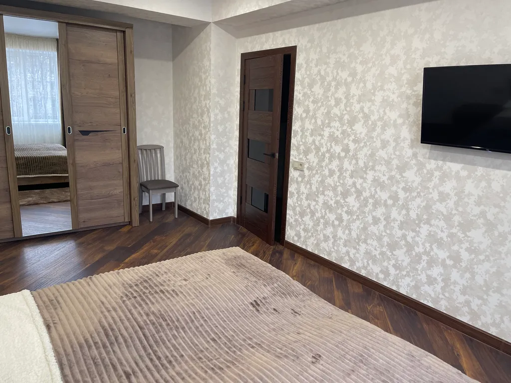 Квартира в курортной зоне