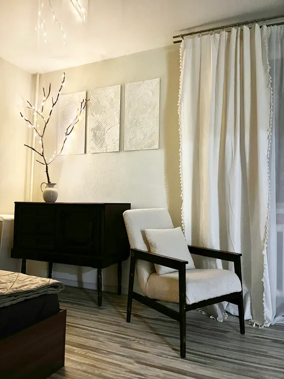 Квартира 700 метров до моря