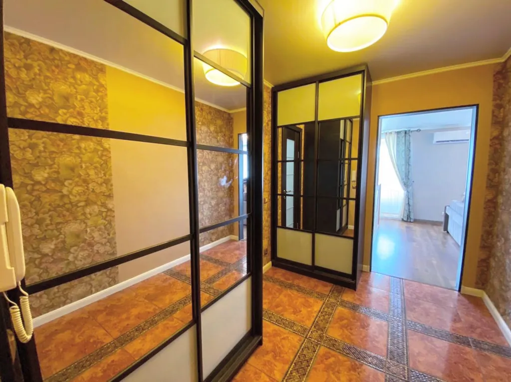 Уютная квартира в центре