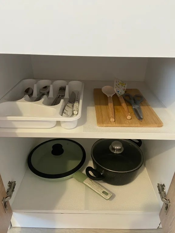 Уютная студия