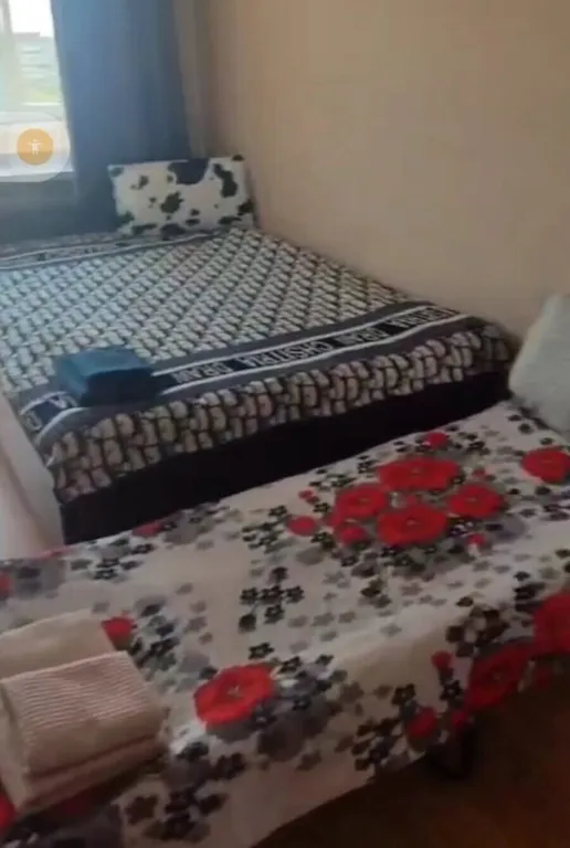 Хорошая комната